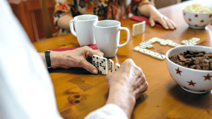 Echelon Care & Rehab