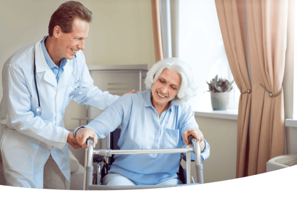 EDGEWOOD REHAB AND HEALTHCARE CENTER LLC