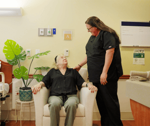 The Center For Rehab & Nursing Washington Township