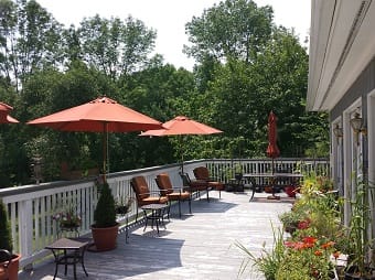 Little Brook Nursing And Convalescent Home