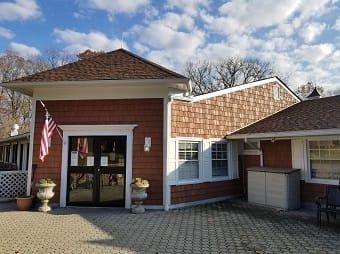 Little Brook Nursing And Convalescent Home