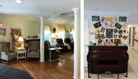 Little Brook Nursing And Convalescent Home