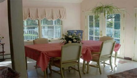 Little Brook Nursing And Convalescent Home