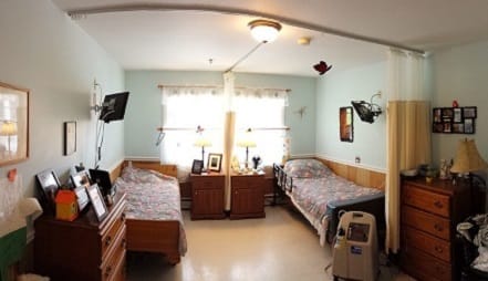 Little Brook Nursing And Convalescent Home