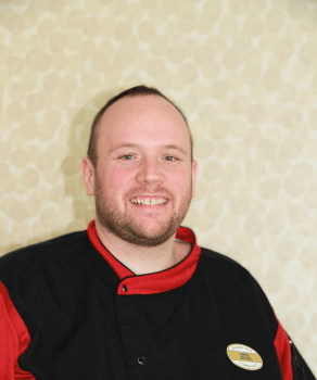 Golden View Health Care Center