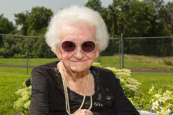 Rolling Hills Care Center