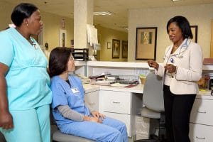 Hunterdon Care Center