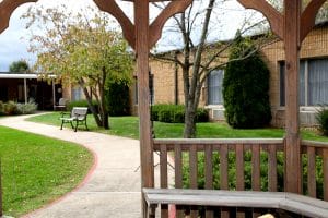 Hunterdon Care Center