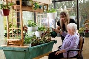 Hunterdon Care Center