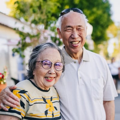 Cambridge Enhanced Senior Living