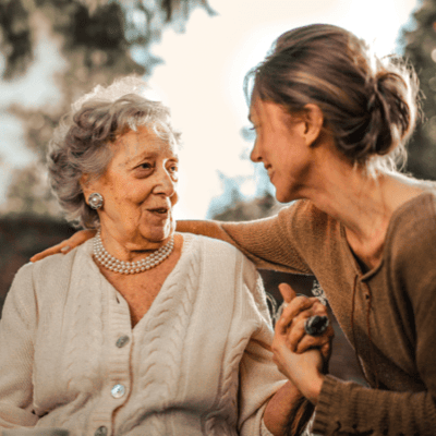 Cambridge Enhanced Senior Living