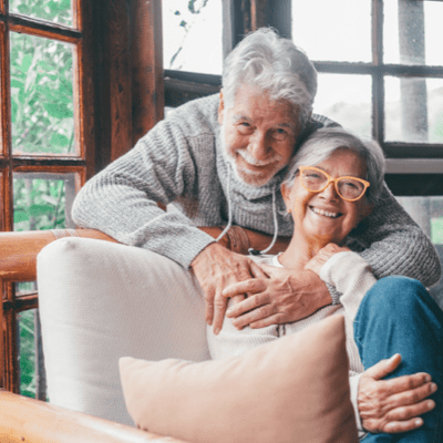 Cambridge Enhanced Senior Living