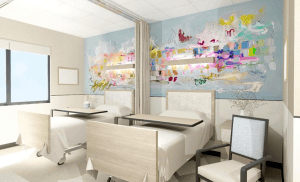 Leisure Chateau Rehabilitation