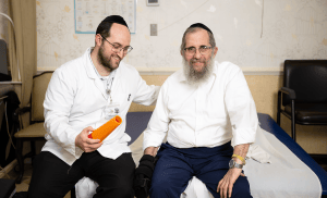 Leisure Chateau Rehabilitation