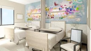 Leisure Chateau Rehabilitation