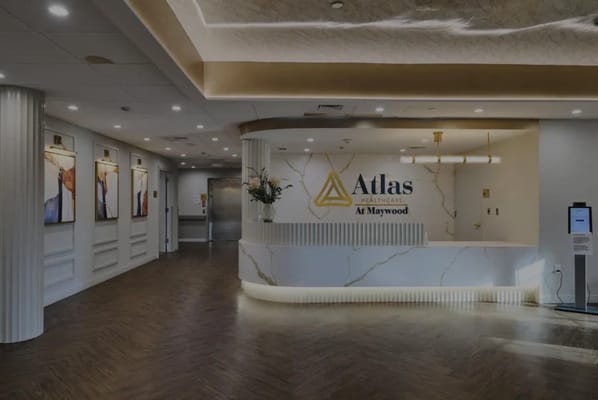 Atlas Post Acute At Woodbury Country Club