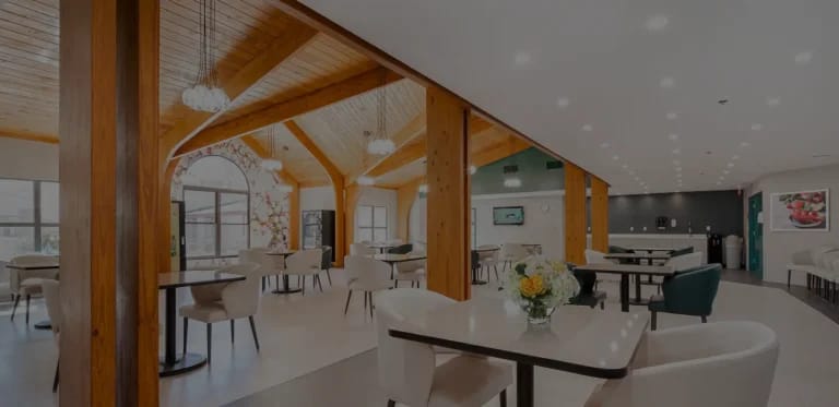 Atlas Post Acute At Woodbury Country Club