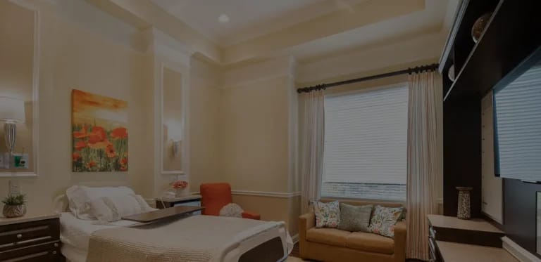 Atlas Post Acute At Woodbury Country Club