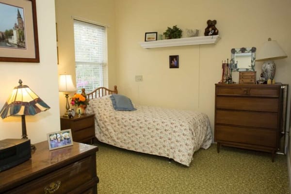 Care One At Moorestown