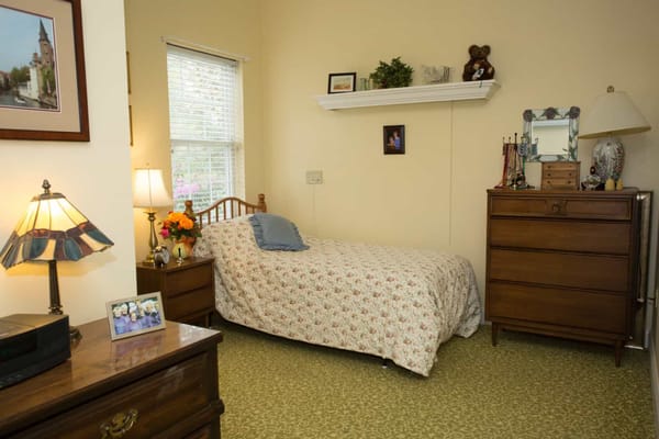 Care One At Moorestown