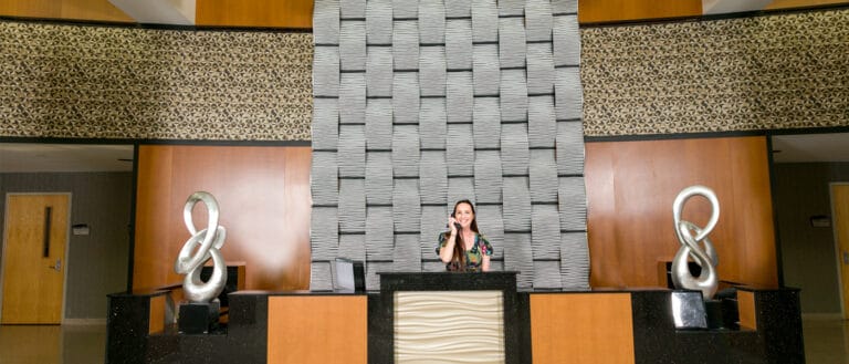 Elmwood Hills Healthcare Center Llc