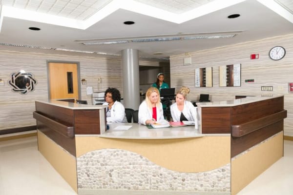 Elmwood Hills Healthcare Center Llc