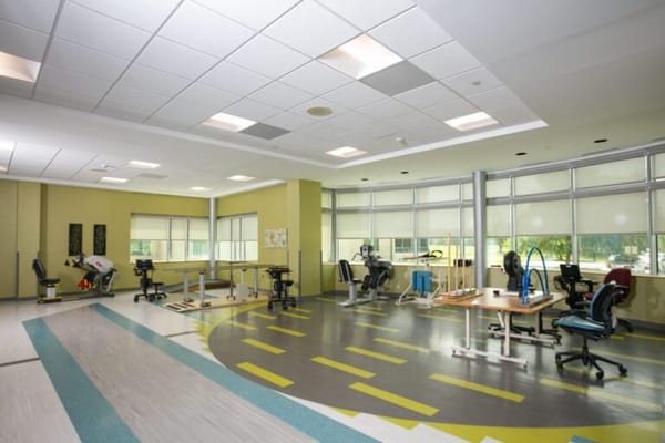 Elmwood Hills Healthcare Center Llc