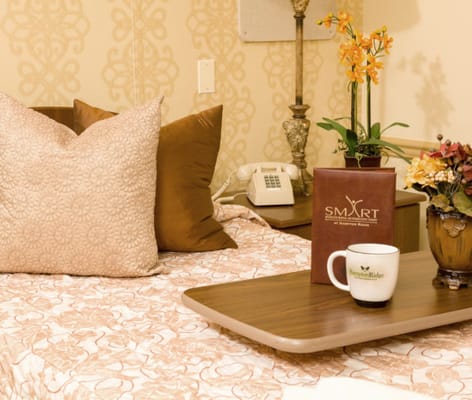 Hampton Ridge Healthcare And Rehabilitation