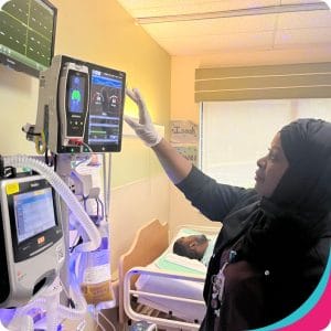 Voorhees Pediatric Facility