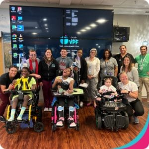 Voorhees Pediatric Facility