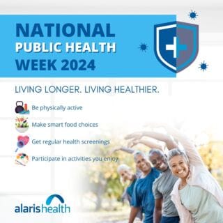 Alaris Health At West Orange