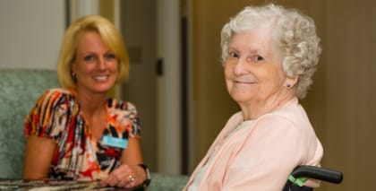 St Francis Rehab and Nursing Center