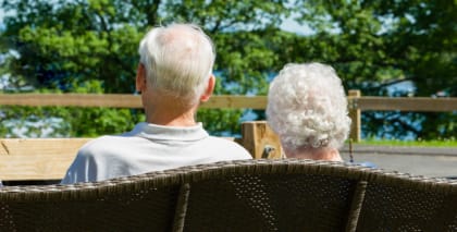 St Francis Rehab and Nursing Center