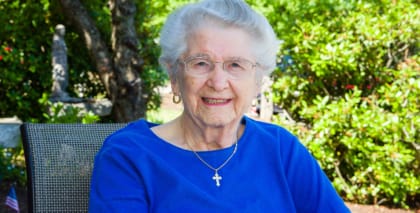 St Francis Rehab and Nursing Center