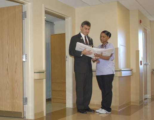 Doctors Subacute Healthcare, Llc