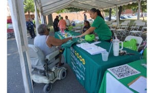 New Community Extended Care Facility