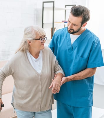 Plaza Healthcare & Rehabilitation Center