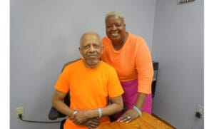 New Community Extended Care Facility