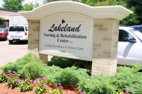 Lakeland Nursing & Rehab