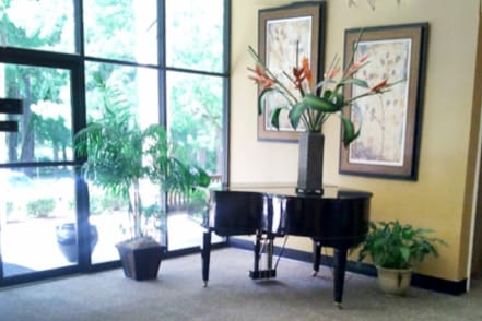 Lakeland Nursing & Rehab