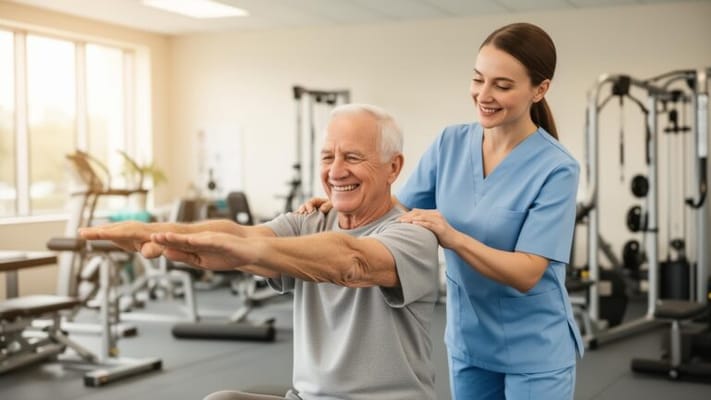 Trenton Gardens Rehabilitation And Nursing Center