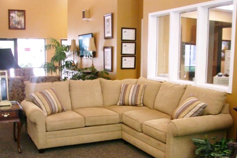 Lakeland Nursing & Rehab