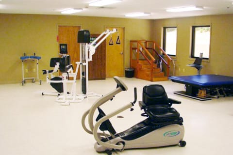 Lakeland Nursing & Rehab