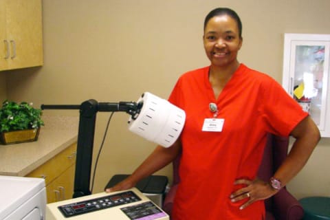 Lakeland Nursing & Rehab