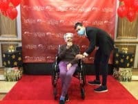 Arnold Walter Nursing & Rehabilitation Center