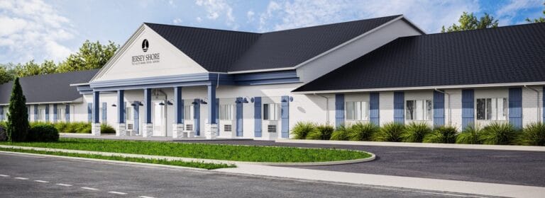Jersey Shore Post Acute Rehabilitation And Nursing