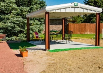 Northfield Retirement Communities Care