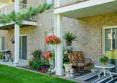 Northfield Retirement Communities Care