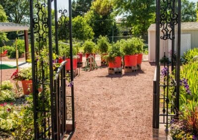 Northfield Retirement Communities Care