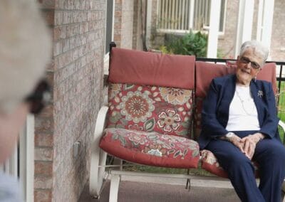 Northfield Retirement Communities Care